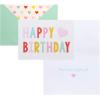 image:imageCR Gibson Handmade Graduation Cards Assorted 3pc 5 x 7Birthday 1
