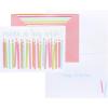 image:imageCR Gibson Handmade Graduation Cards Assorted 3pc 5 x 7Birthday 1
