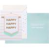 image:imageCR Gibson Handmade Graduation Cards Assorted 3pc 5 x 7Birthday 1