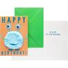 image:imageCR Gibson Handmade Graduation Cards Assorted 3pc 5 x 7Boy Birthday