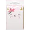 image:imageCR Gibson Handmade Graduation Cards Assorted 3pc 5 x 7Girl Birthday
