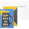 image:imageCR Gibson Handmade Graduation Cards Assorted 3pc 5 x 7Masculine Birthday