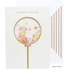 image:imageCR Gibson Handmade Graduation Cards Assorted 3pc 5 x 7New BabyBaby Shower