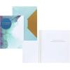 image:imageCR Gibson Handmade Graduation Cards Assorted 3pc 5 x 7Sympathy