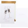 image:imageCR Gibson Handmade Graduation Cards Assorted 3pc 5 x 7WeddingCongrats