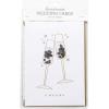 image:imageCR Gibson Handmade Graduation Cards Assorted 3pc 5 x 7WeddingCongrats