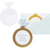 image:imageCR Gibson Handmade Graduation Cards Assorted 3pc 5 x 7WeddingCongrats