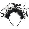 image:imageCR Gibson Halloween Headband Its Frickin Bats PHB25554