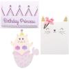 image:imageCR Gibson Handmade Graduation Cards Assorted 3pc 5 x 7Girl Birthday