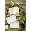 image:imageCR Gibson Q1624814 Wedding Shower Recipe Cards and Invite Enclosure Cards 40pcs WhiteStandard Pack of 2