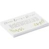 image:imageCR Gibson Q1624814 Wedding Shower Recipe Cards and Invite Enclosure Cards 40pcs WhiteStandard Pack of 2