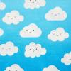 image:imageCR Gibson TW425648 Bold Stripe Disposable Paper Cocktail Napkins 5 x 5 Multicolor 20 PiecesLittle Cloud