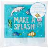 image:imageCR Gibson TW425648 Bold Stripe Disposable Paper Cocktail Napkins 5 x 5 Multicolor 20 PiecesUnder the Sea