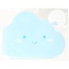 image:imageCR Gibson TW725648 Bold Stripe Die Cut Disposable Paper Lunch Napkins 6 x 6 Multicolor 20 PiecesLittle Cloud