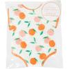 image:imageCR Gibson TW725648 Bold Stripe Die Cut Disposable Paper Lunch Napkins 6 x 6 Multicolor 20 PiecesOnesie