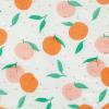image:imageCR Gibson TW725648 Bold Stripe Die Cut Disposable Paper Lunch Napkins 6 x 6 Multicolor 20 PiecesOnesie