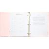 image:imageCR Gibson Wedding Planner Pink and White