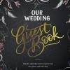 image:imageLily amp Val Wedding Guest Book Fun Wedding Ideas Alternative Wedding Guest Book Capture Memories with Wedding Book for Decoration Dark Cover WG325390