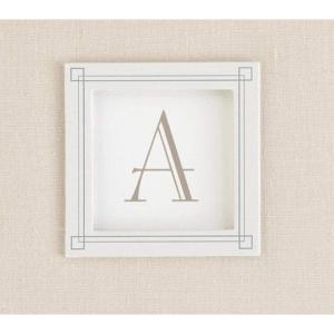 image:imageCR Gibson White Sands Customizable Wedding Guest Book 94 pgs 9 x 7White Sands