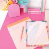 image:imageCR Gibson Kailo Chic List Pad  Pen Gift Set LPADB23582