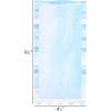 image:imageCR Gibson Recipe Binders  3Ring Binder for Recipes Tabbed Dividers Pocket Page Inserts and Recipe Cards 9 x 94 Coastal KitchenMagnetic List Pad