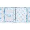 image:imageCR Gibson Recipe Binders  3Ring Binder for Recipes Tabbed Dividers Pocket Page Inserts and Recipe Cards 9 x 94 Coastal KitchenRecipe Binder