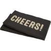 image:imageCR Gibson TW825063 Kailo Chic Sunny Days Disposable Paper Guest Towels and Dinner Napkins 8 x 425 Multicolor 16pcsMulticolor