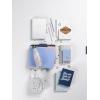 image:imageCR Gibson Colored Star Constellation File Folders 9pc 115 W x 95 H 9 folders