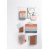 image:imageCR Gibson Live Life File Folders 9pc 115 W x 95 H