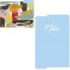 image:imageFitlosophy Quote File folders for Work or School Set of 9