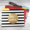 image:imageFitlosophy Quote File folders for Work or School Set of 9