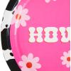 image:imageCR Gibson Appetizer Plates Howdy 9 Diameter 8 Count TW1525513