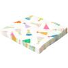 image:imageCR Gibson Beverage Napkin Sprinkle Birthday  Scallop Edge DieCut 20Count 5