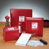 image:imageCR Gibson QP138949 Recipe Binder 11 x 12 inchesRed