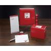 image:imageCR Gibson QP138949 Recipe Binder 11 x 12 inchesRed