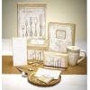 image:imageCR Gibson Rustic Blank Recipe Cards 40pc 4 W x 6 LPerfect Setting