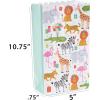 image:imageCR Gibson Party Animal Paper Treat Bags 8 Count TSP25362 Small