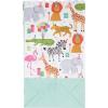 image:imageCR Gibson Party Animal Paper Treat Bags 8 Count TSP25362 Small