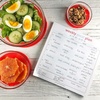 image:imageFitlosophy Eat Fit Weekly Meal Planner Shopping List and Meal Prep Guide 40 Pages