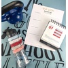 image:imageFitlosophy Make Today Count 365Day Inspirational Perpetual Desk Calendar Fitdesk 365Day Perpetual Calendar FITDESKCal