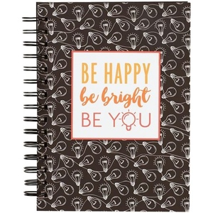 image:imageFitlosophy fitspiration Goal Tracker and Daily Gratitude Journal for Children and TeensBe Bright