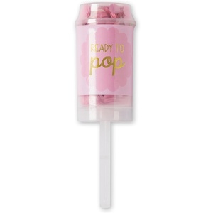 image:imageXampO Paper Goods Confetti Popper 2 W x 68 H Ready To Pop