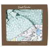 image:imageCR Gibson Animal Themed Slim Photo Journal Album for Babies and Newborns by DwellStudio 9 W x 8875 H 80 PagesClothing Set