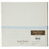 image:imageCR Gibson Animal Themed Slim Photo Journal Album for Babies and Newborns by DwellStudio 9 W x 8875 H 80 PagesSlim Photo Album