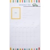 image:imageCR Gibson Little Darling Baby Milestone Calendar  Babys First Year Memory Keepsake CalendarAlways on the Go