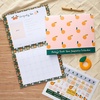 image:imageCR Gibson Little Darling Baby Milestone Calendar  Babys First Year Memory Keepsake CalendarLittle Darling