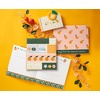 image:imageCR Gibson Little Darling Baby Milestone Calendar  Babys First Year Memory Keepsake CalendarLittle Darling