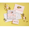 image:imageCR Gibson Little Darling Baby Milestone Calendar  Babys First Year Memory Keepsake CalendarLittle Snuggle Bug