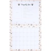 image:imageCR Gibson Little Darling Baby Milestone Calendar  Babys First Year Memory Keepsake CalendarLittle Snuggle Bug