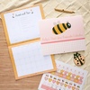 image:imageCR Gibson Little Darling Baby Milestone Calendar  Babys First Year Memory Keepsake CalendarLittle Snuggle Bug